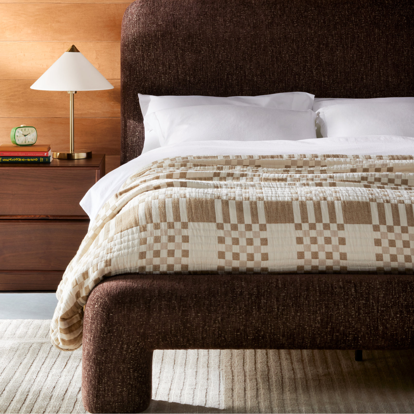 Adler Table Lamp