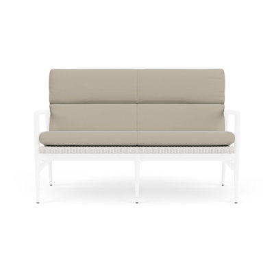 Cascade Loveseat