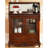 American Style Solid Wood Accent Cabinet