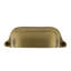 Farm Large 3 1/2" Center to Center Cup/Bin Pull-38346266