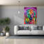 «Luvin Retriever» par Dean Russo Studios, art mural sur toile-1372465741