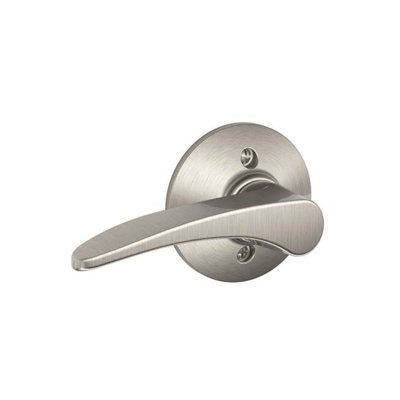 Manhattan Lever Non-Turning Lock