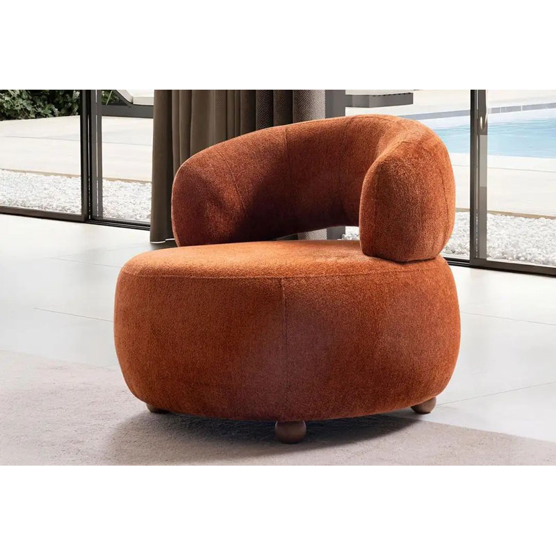Fauteuil à oreilles