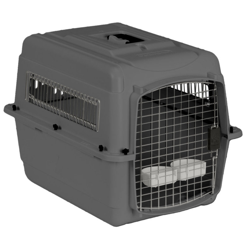 Transporteur pour animaux chenil Sky