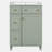 Bathroom Vanity with Ceramic Sink-1497321458