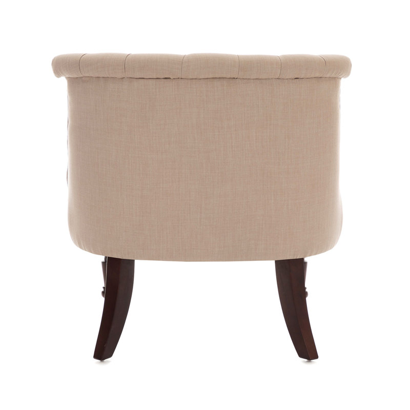 Arleatha Upholstered Armchair