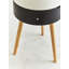 Agda Tray Top End Table