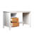 Kernie Writing Desk Solid Wood