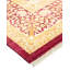 Classic One-of-a-Kind 6' 1" X 8' 10" Hand Knotted Area Rug