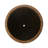 Opus Terrazzo Moss Terrazzo Round Planter-106669798