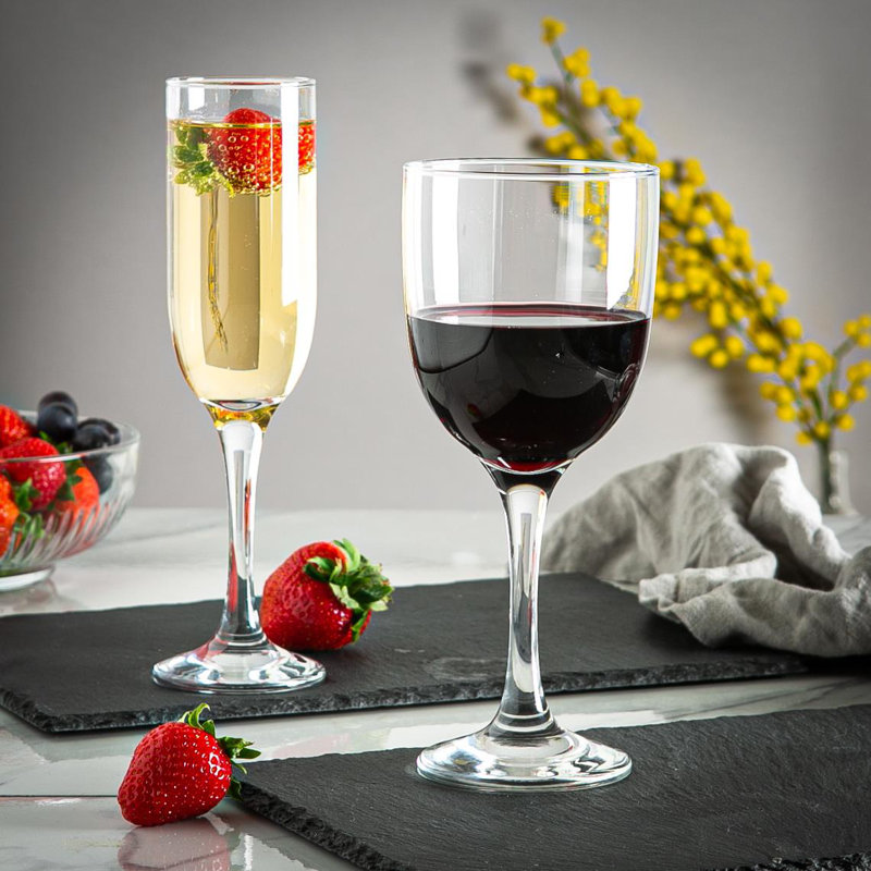 LAV - Tokyo Glass Stemware