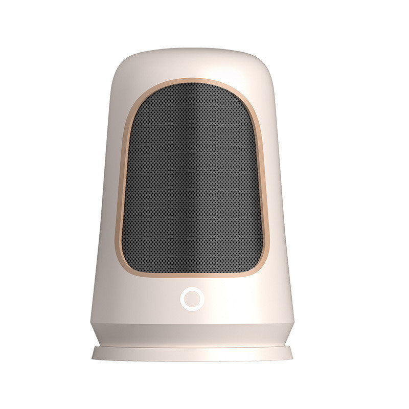 Heater Small Desktop Heater For Office And Home Use Purpose Heating Mini Heater For Both Heating, Green