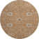 Premium Machine Washable Ducote AMF1137 Global Rug