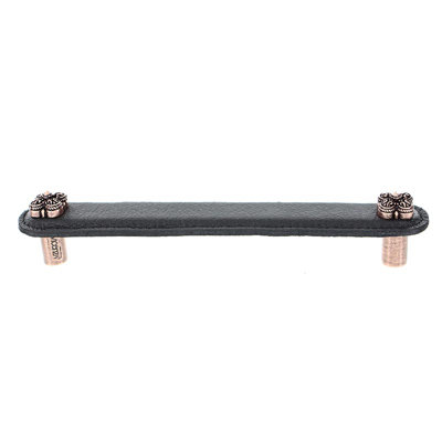 Napoli 6" Center to Center Bar Pull