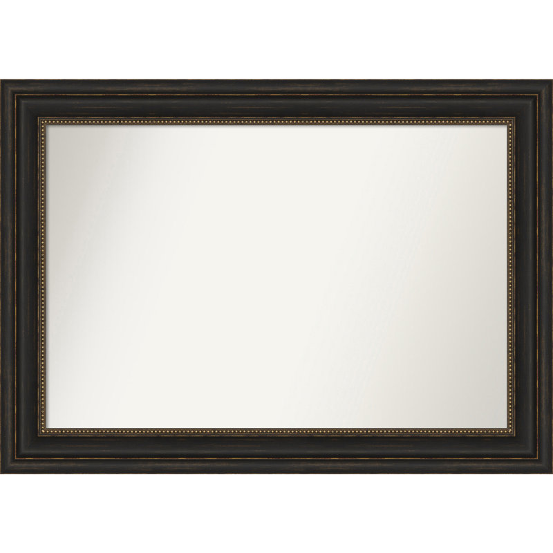 Miroir mural Marzano, 25 po x 35 po