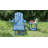Outdoor Lounge Chairs Set Of 2-1224919518