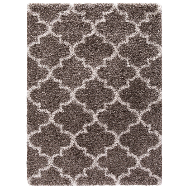 Porterfield Geometric Indoor Rug, Rectangle 3'3" x 4'7"