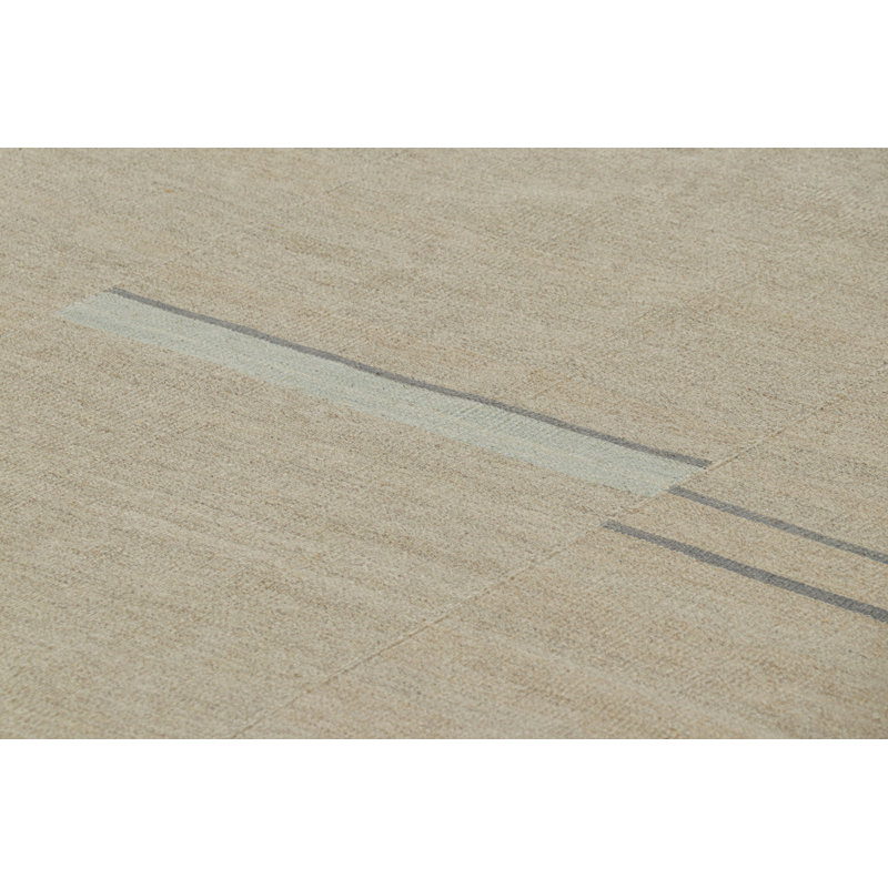One-of-a-Kind 9x12'3 Area Rug