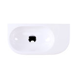 Tre 21.5'' L Bathroom Sink