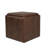 Brown Faux Leather-282024567