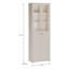 Tempra2 Display Cabinet