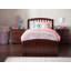  Lit standard en bois massif Amina-1811313922-1811313950