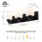 3-Light Bathroom Vanity Light Fixture with Opal Glass Shades-1207582118-1207038952