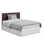 Lit de bébé convertible et table à langer avec rangement Hadley 5-en-1-111567682-50599073