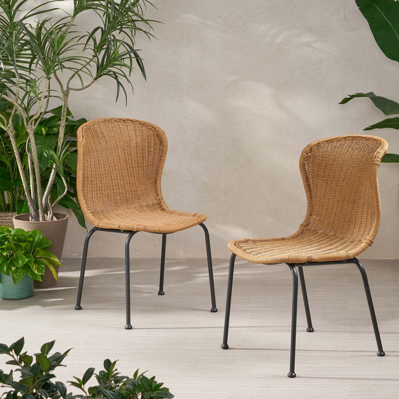 Chaise d'appoint Wilton