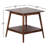 Arlyssa Solid Wood End Table-218587603