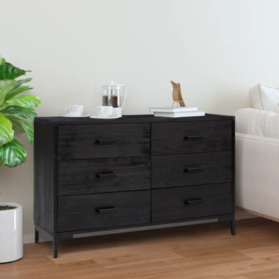 Willbanks 110cm Sideboard
