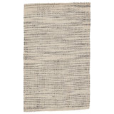 Owen Jute / Sisal Striped Area Rug