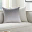 Housse et insert de coussin carré en mélange de lin Deadra-1064237462-1064237455-1064237459