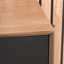 Takierra 160cm Solid Wood Sideboard-124653246