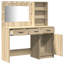 Set Of 2 Engineered Wood Dressing Table-1963368575