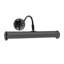 Gemini 4 -Light Hardwired Wall Mount Picture Light-36444303-36444307