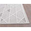 Tapis performance tissé à la machine Terra Visions - Naturel - 6 pi 7 po x 9 pi-1342827372