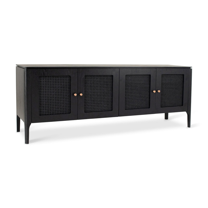 Buffet 78,5 po Pelagia, Ebano