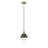 Lashante 1 - Light Single Pendant-2070086135-2070086137-2066134244
