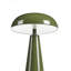 Catiana Metal USB Table Lamp-535970100