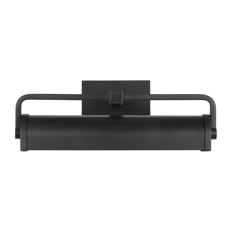 Leonard 12.875'' Dimmable Wall Mounted Picture Light