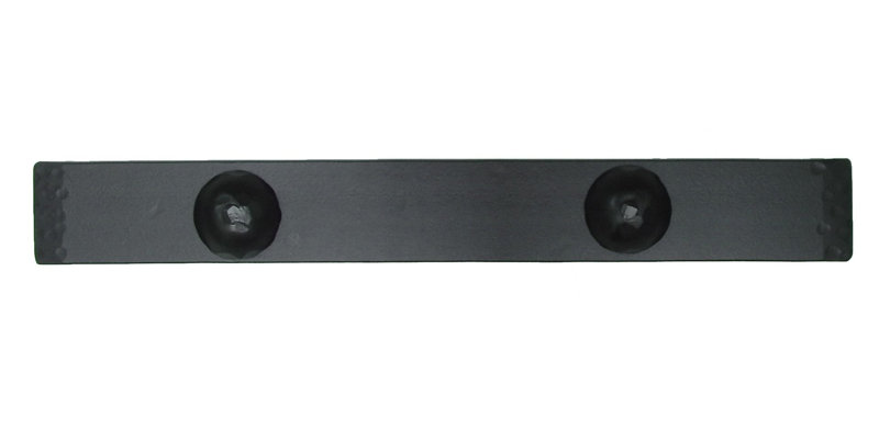 Faux Hinge