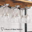 Shellplant 105.41cm Bar Cabinet