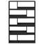 Schrey 94.5cm H Book Cabinet Bookcase-1732246959-1732246958