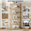 69.6cm H x 30cm W Standard Bookcase-556284349