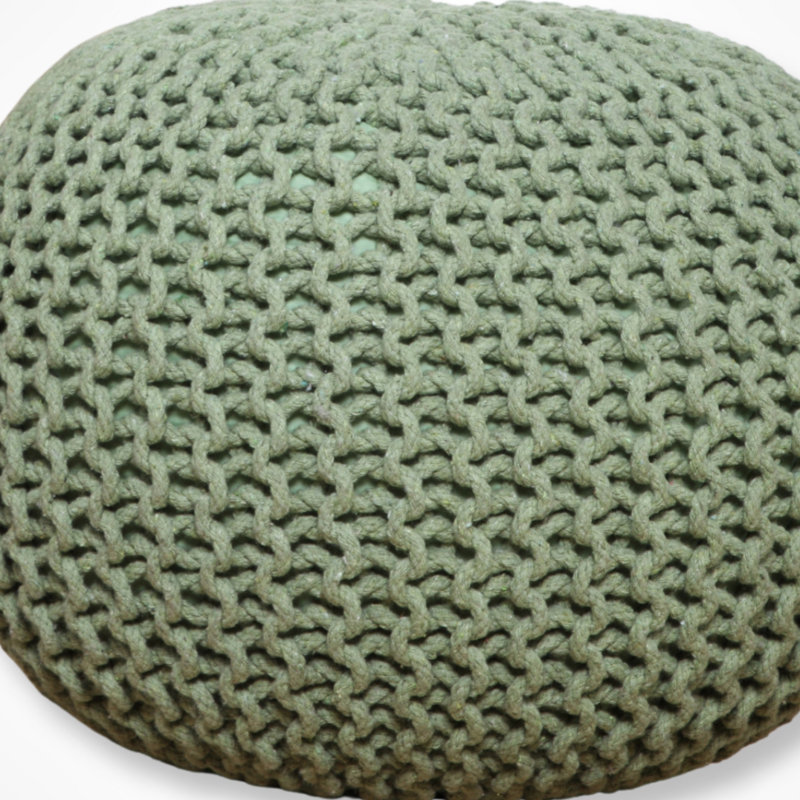 Repose-pieds Ls Lychee, Vert sauge
