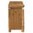 Fireside Lodge Cedar Log Seven Drawer Dresser - Vintage - Premium Line-90396080