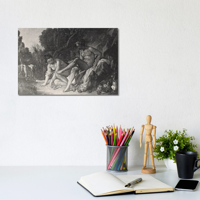 Print, 20.32 cm H x 30.48cm W x 1.905cm D, Does Not Apply