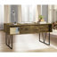 Bureau d'écriture Rustic Nutmeg
