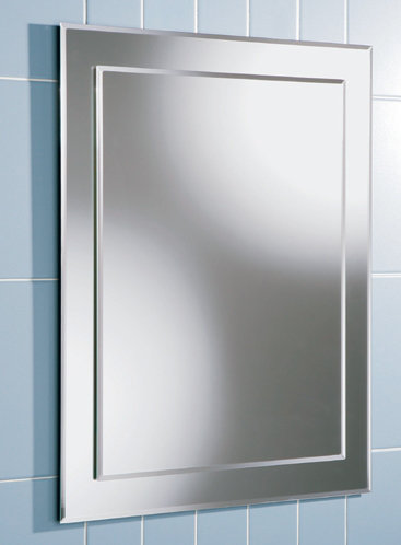 Emma Bathroom/Vanity Mirror